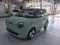 Changan Lumin 301km Honey Scent Edition - ფოტო 1