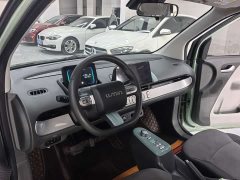 Changan Lumin 301km Honey Scent Edition - ფოტო 7