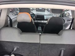 Changan Lumin 301km Honey Scent Edition - ფოტო 9