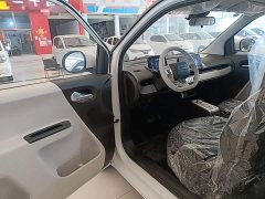 Changan Lumin Treasure Edition 205km Cool Love White CATL - фото 15