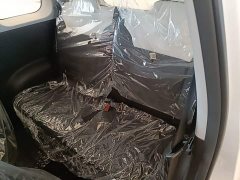 Changan Lumin Treasure Edition 205km Cool Love White CATL - фото 16