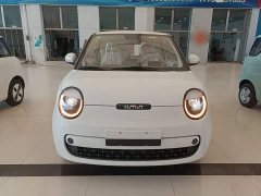 Changan Lumin Treasure Edition 205km Cool Love White CATL - фото 2