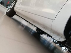 Changan Lumin Treasure Edition 205km Cool Love White CATL - фото 20