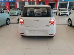Changan Lumin Treasure Edition 205km Cool Love White CATL - фото 5