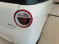 Changan Lumin Treasure Edition 205km Cool Love White CATL - фото 7