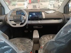 Changan Lumin Treasure Edition 205km Cool Love White CATL - фото 9