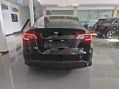 Tesla Model Y Rear-Wheel Drive - ფოტო 5