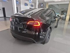 Tesla Model Y Rear-Wheel Drive - ფოტო 6