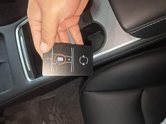 Tesla Model Y Rear-Wheel Drive - ფოტო 8