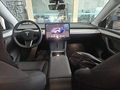 Tesla Model Y Rear-Wheel Drive - ფოტო 9