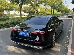 Mercedes-Benz E-Class E 300 L Luxury - ფოტო 10