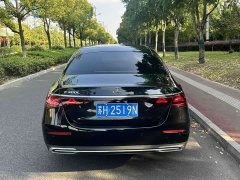 Mercedes-Benz E-Class E 300 L Luxury - ფოტო 11