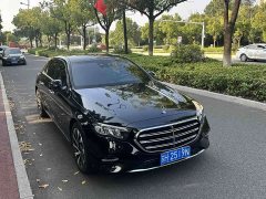 Mercedes-Benz E-Class E 300 L Luxury - ფოტო 3