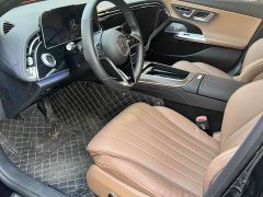 Mercedes-Benz E-Class E 300 L Luxury - ფოტო 4