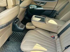 Mercedes-Benz E-Class E 300 L Luxury - ფოტო 5