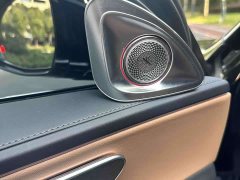 Mercedes-Benz E-Class E 300 L Luxury - ფოტო 8