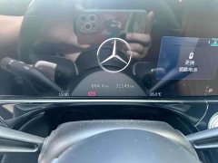 Mercedes-Benz E-Class E 300 L Luxury - ფოტო 9