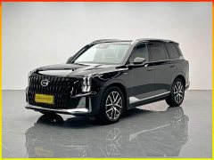 GAC Aion ES9 PHEV 143km Max - ფოტო 1