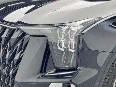 GAC Aion ES9 PHEV 143km Max - ფოტო 10