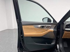 GAC Aion ES9 PHEV 143km Max - ფოტო 12