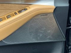 GAC Aion ES9 PHEV 143km Max - ფოტო 13