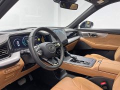 GAC Aion ES9 PHEV 143km Max - ფოტო 14