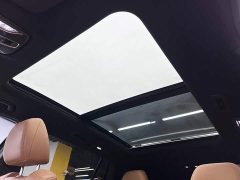 GAC Aion ES9 PHEV 143km Max - ფოტო 18