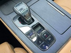 GAC Aion ES9 PHEV 143km Max - ფოტო 19