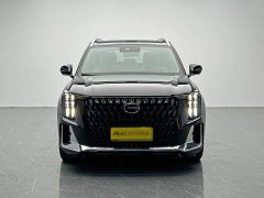 GAC Aion ES9 PHEV 143km Max - ფოტო 2