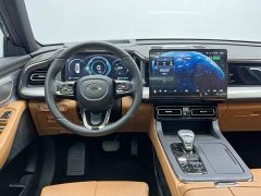 GAC Aion ES9 PHEV 143km Max - ფოტო 20