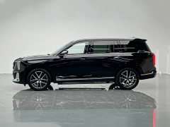 GAC Aion ES9 PHEV 143km Max - ფოტო 3