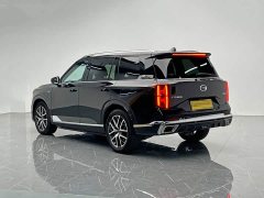 GAC Aion ES9 PHEV 143km Max - ფოტო 4