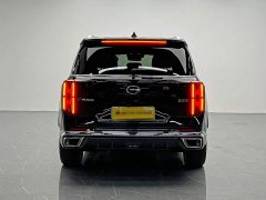 GAC Aion ES9 PHEV 143km Max - ფოტო 5