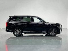 GAC Aion ES9 PHEV 143km Max - ფოტო 7