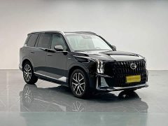 GAC Aion ES9 PHEV 143km Max - ფოტო 8