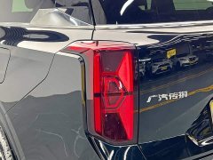 GAC Aion ES9 PHEV 143km Max - ფოტო 9