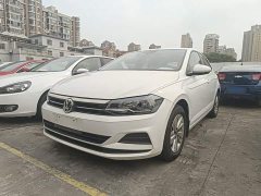 Volkswagen Polo Plus 1.5L Automatic Passion Lifestyle Edition - ფოტო 1