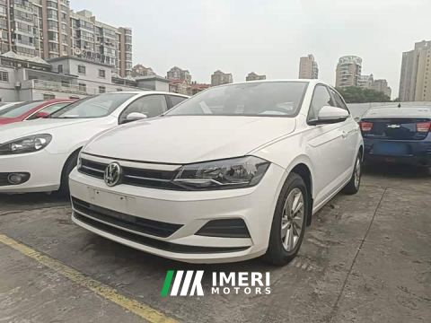 2022 Volkswagen Polo Plus 1.5L Automatic Passion Lifestyle Edition