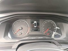 Volkswagen Polo Plus 1.5L Automatic Passion Lifestyle Edition - ფოტო 11