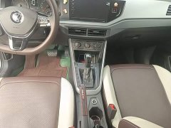 Volkswagen Polo Plus 1.5L Automatic Passion Lifestyle Edition - ფოტო 13