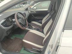 Volkswagen Polo Plus 1.5L Automatic Passion Lifestyle Edition - ფოტო 14