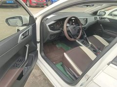 Volkswagen Polo Plus 1.5L Automatic Passion Lifestyle Edition - ფოტო 15