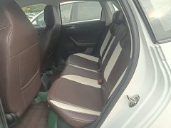 Volkswagen Polo Plus 1.5L Automatic Passion Lifestyle Edition - ფოტო 16