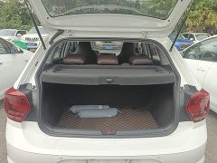 Volkswagen Polo Plus 1.5L Automatic Passion Lifestyle Edition - ფოტო 18