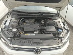 Volkswagen Polo Plus 1.5L Automatic Passion Lifestyle Edition - ფოტო 19