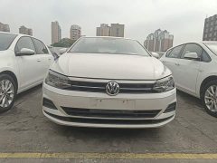 Volkswagen Polo Plus 1.5L Automatic Passion Lifestyle Edition - ფოტო 2