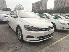 Volkswagen Polo Plus 1.5L Automatic Passion Lifestyle Edition - ფოტო 3