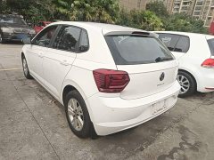 Volkswagen Polo Plus 1.5L Automatic Passion Lifestyle Edition - ფოტო 4