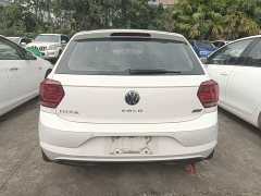 Volkswagen Polo Plus 1.5L Automatic Passion Lifestyle Edition - ფოტო 5