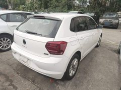Volkswagen Polo Plus 1.5L Automatic Passion Lifestyle Edition - ფოტო 6